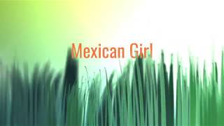 Mexican Girl (Smokie) - Cover Schlagerburschi Tyros 5