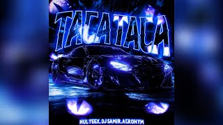 Nulteex X Dj Samir X acronym - TACA TACA [1 HOUR] | PHONK BRASILEÑO 2025 | фанк