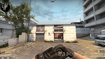 Cache Smokes Mid for whitebox and Z