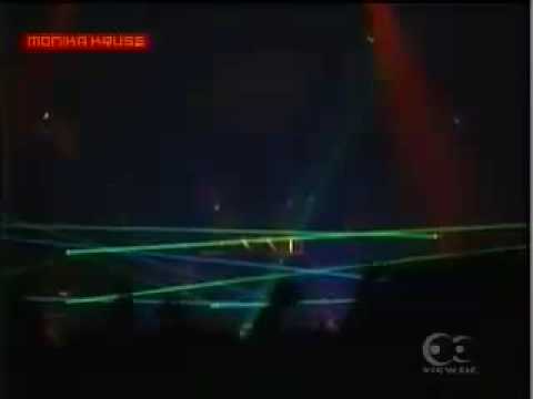 Monika Kruse  - Avalanche