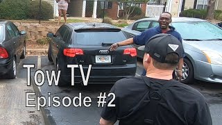 Tow TV   Episode #2