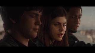 It Girl - Percy X Annabeth Percabeth