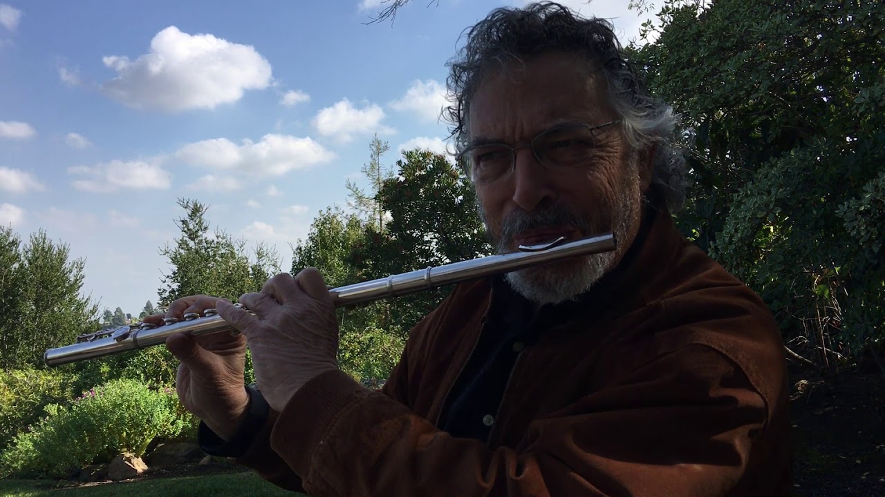 Craig Birthday Flute YouTube