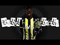 Bertnard Traoré Fenerbahçe&#39;de /Golleri /Asistleri /FM22 Profili
