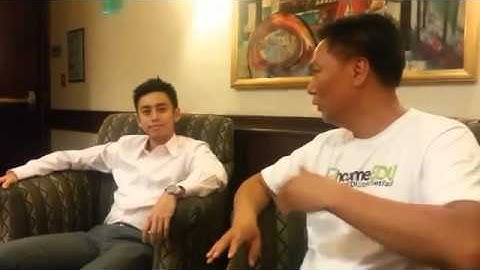 Blogging With John Chow | Blogging With John Chow Review