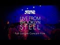 STRFKR - Live From Brooklyn Steel