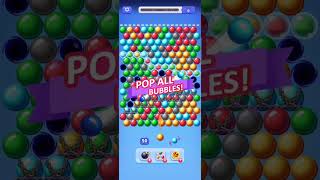 Shoot Bubble Pop Bubbles | Bubble Shooter Levels 837–840 Gameplay Walkthrough | Android & iOS 2026 screenshot 5