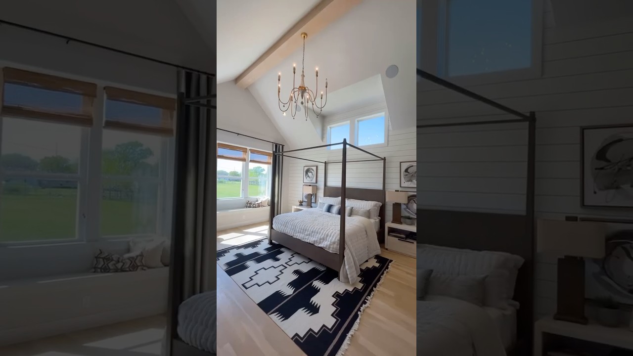 Luxury homes on 1+ acre lots in Parker, TX — comment ‘WHITESTONE’ for full details! 