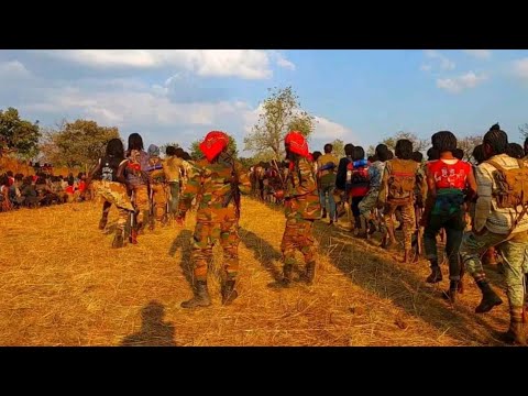 ODUU Ammee Ebla 23 2025 Injifannoo WBO Arsii Bahaa Aanaa Sirkaa MilkeysaMedia