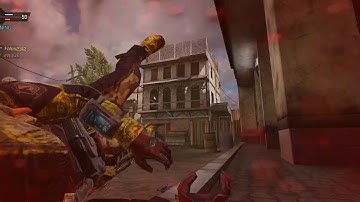 Call Of Duty Mobile "Multiplayer Frontline" Random