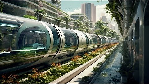 Zooming into the Future  Hyperloop and MEQ-based Quantum Mechanics