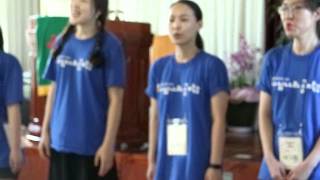 20150730 : 1공동체_전도대_점리교회_1편