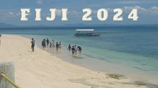 Fiji 2024 by Miya Wood