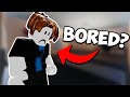 28 Fun Roblox Things to Do When Bored!