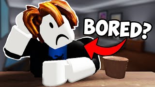 28 Roblox Games to Play When Bored!