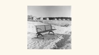 A Nice Winter Day For Film Photography (Lubitel 2)