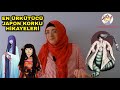 EN ÜRKÜTÜCÜ JAPON KORKU HİKAYELERİ! (Cow Head, Okiku, Nure Onna, Yuki Onna, Himuro Malikanesi...)