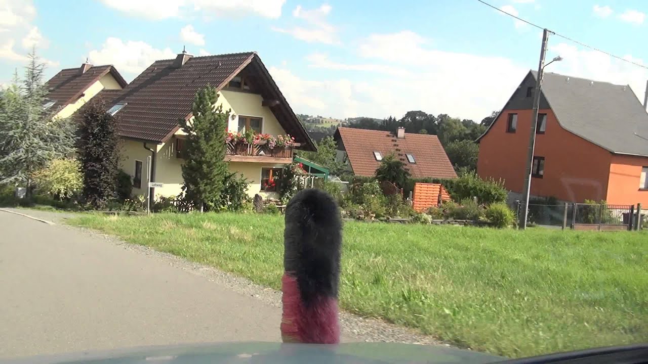 Freiberg & Adorf Vogtlandkreis Sachsen 10.8.2013