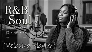 【R&B Soul】Deep Soul Midnight – Smooth R&B Melodies & Romantic Vocal Vibes