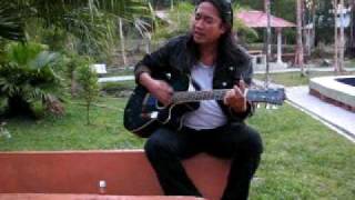 Pak Long - Selagi Ada Rindu (Akustik Live at Gunung Jerai).mpg