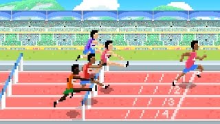 Sports Hero (by cherrypick games) Android Gameplay [HD] screenshot 3