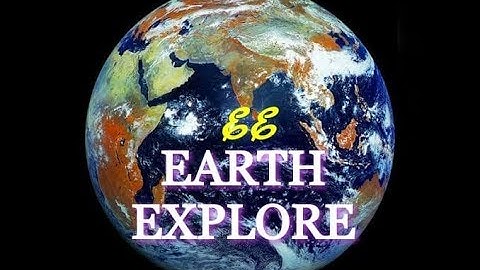 TNTMIPS 2018 : GEO-RECTIFICATION PROCESS