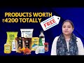 Modicare Loyalty Benefits||Modicare Loyalty ||New Modicare Loyalty Benefits||Modicare Free Products