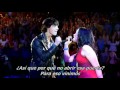 Camp Rock 2 Cast - What We Came Here For (Official Full Movie Scene) World Premiere
