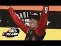 Nascar cup series southern 500 at darlington  extended highlights  9119  motorsports on nbc