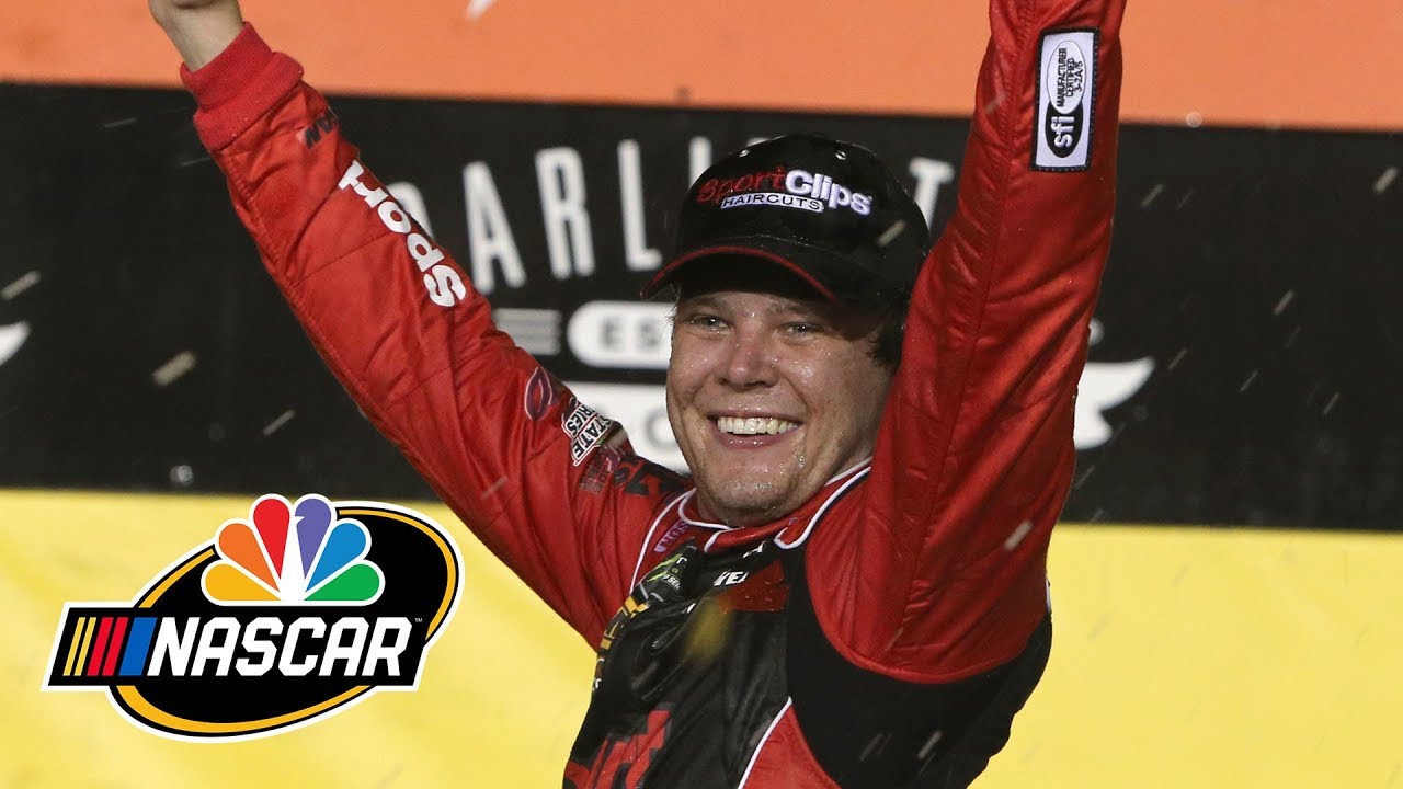 athletenschmiede NASCAR Cup Series Southern 500 at Darlington | EXTENDED HIGHLIGHTS | 9/1/19 | Motorsports on NBC
