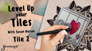 Level Up Your Tiles Tile 2