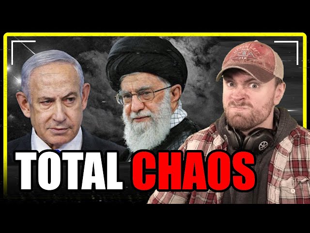 Rising Tensions: U.S. Weighs In on Iran-Israel Conflict Amid Military Movements
