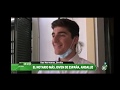 Reportaje en Andalucía Directo sobre Juan Varela, notario más joven de España en la ultima promoción