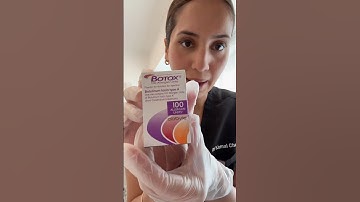 How to reconstitute Botox and work out the units #botoxtraining #medicalaesthetics #botox #azzalure
