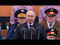 Victory Day parade in Moscow 2021 - Hell March ( Red Alert 3 )