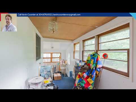 1227 ROLLING LANE, Harpers Ferry, WV home video tour