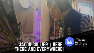 Jacob Collier | Here There and Everywhere!