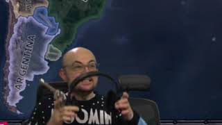 Pyrion Caught Red Handed