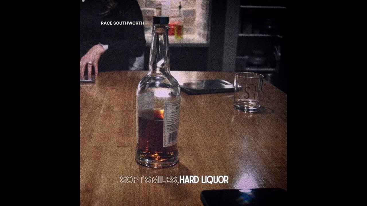 Soft Smiles, Hard Liquor
