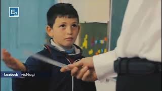 cortometraje de 4minutos, que ganó un Oscar. no juzgues sin conocer la verdad