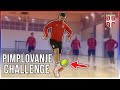 PIMPLOVANJE CHALLENGE | DJOTAFREESTYLE I FUTSAL REPREZENTACIJA SRBIJE