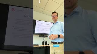 Douglas Blank Capstone Project Presentation Video - May/2025