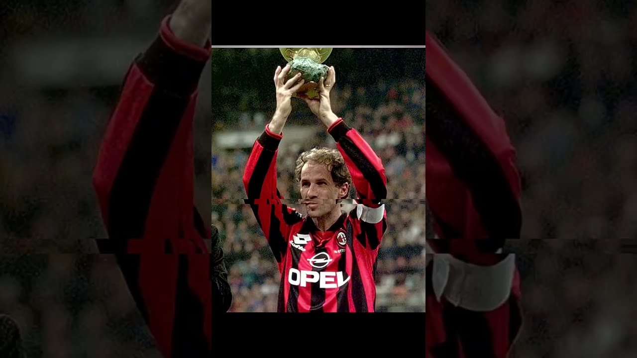Top 5 Legendary Defenders In The World 