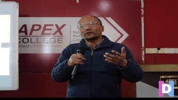 NLP Applications for empowering the society - Bal Kirshna Bal