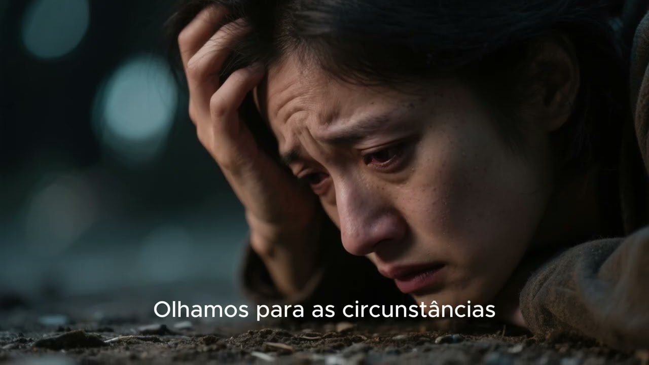 🔑 Apocalipse 3:7-8 — A Porta que Deus Abre Ninguém Pode Fechar