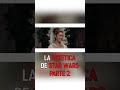 LA ESTETICA DE STAR WARS PARTE 2