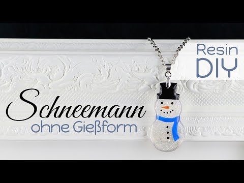 1 Fuchs Gießform