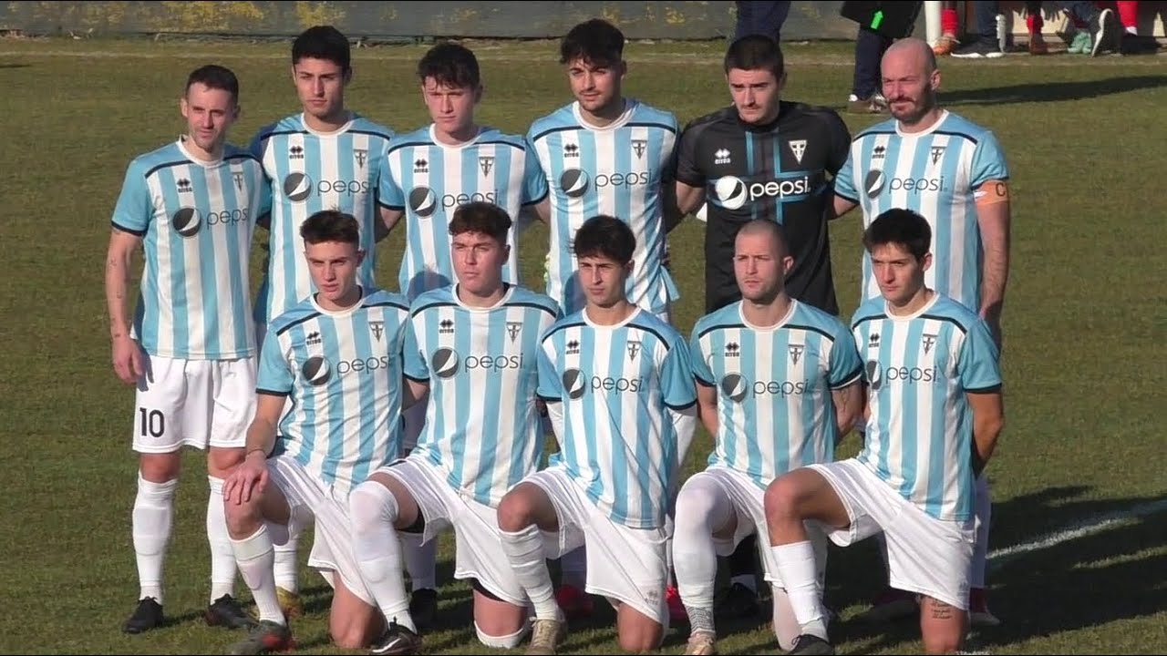 Calvi Noale-Vittorio Falmec S.M.Colle(28-1-2024)