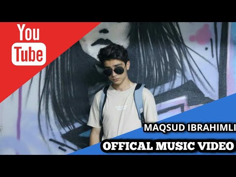 Maqsud İbrahimli-AzTube Diss (Official Music Video)