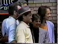 The Monkees 1989 Hollywood Star Ceremony (3 angles) and press conference - Part 2